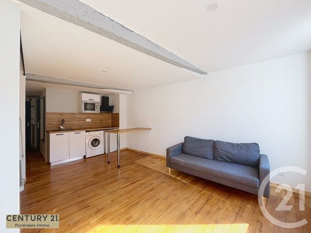 immeuble à vendre - 131.0 m2 - ST GAUDENS - 31 - MIDI-PYRENEES - Century 21 Pyrénées Immo