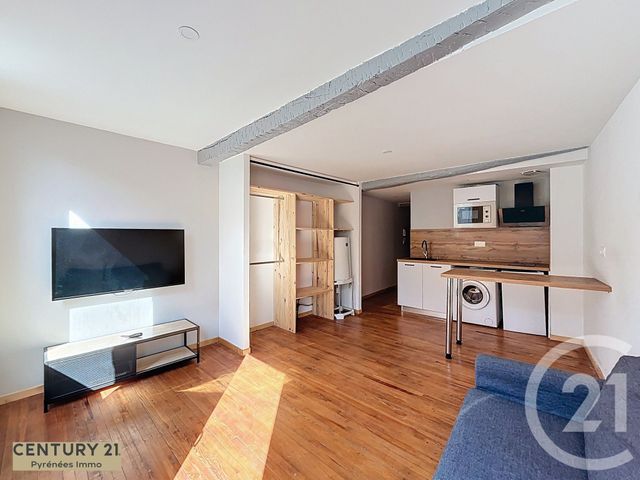 immeuble à vendre - 131.0 m2 - ST GAUDENS - 31 - MIDI-PYRENEES - Century 21 Pyrénées Immo