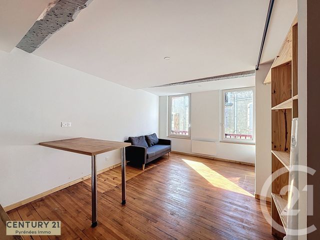 immeuble à vendre - 131.0 m2 - ST GAUDENS - 31 - MIDI-PYRENEES - Century 21 Pyrénées Immo