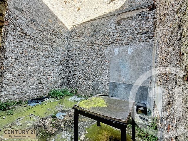 immeuble à vendre - 131.0 m2 - ST GAUDENS - 31 - MIDI-PYRENEES - Century 21 Pyrénées Immo