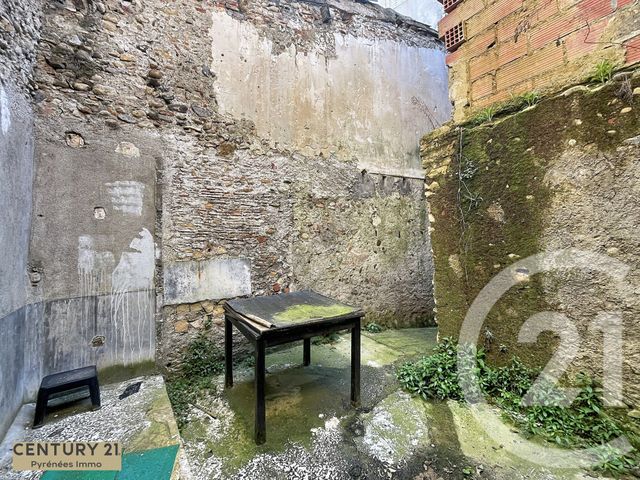 immeuble à vendre - 131.0 m2 - ST GAUDENS - 31 - MIDI-PYRENEES - Century 21 Pyrénées Immo