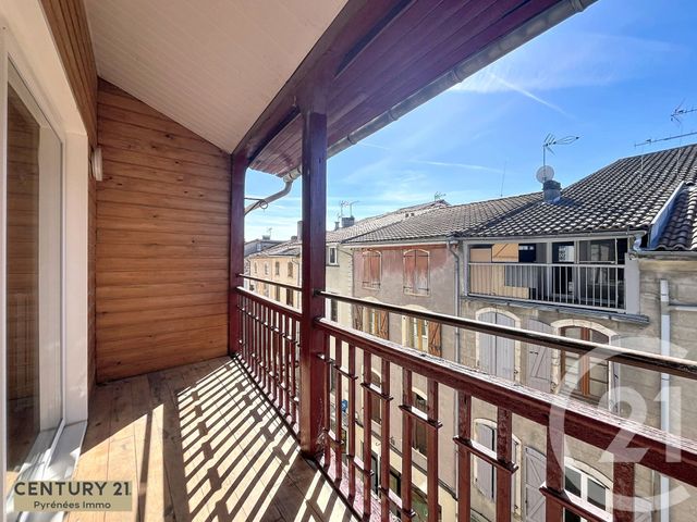 immeuble à vendre - 131.0 m2 - ST GAUDENS - 31 - MIDI-PYRENEES - Century 21 Pyrénées Immo