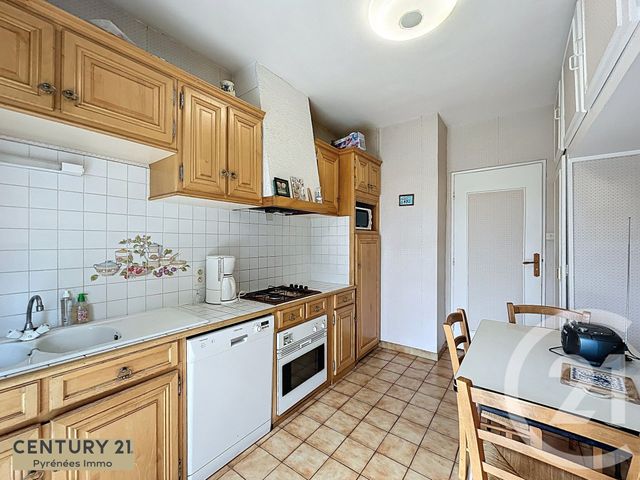 maison à vendre - 4 pièces - 95.0 m2 - ST GAUDENS - 31 - MIDI-PYRENEES - Century 21 Pyrénées Immo