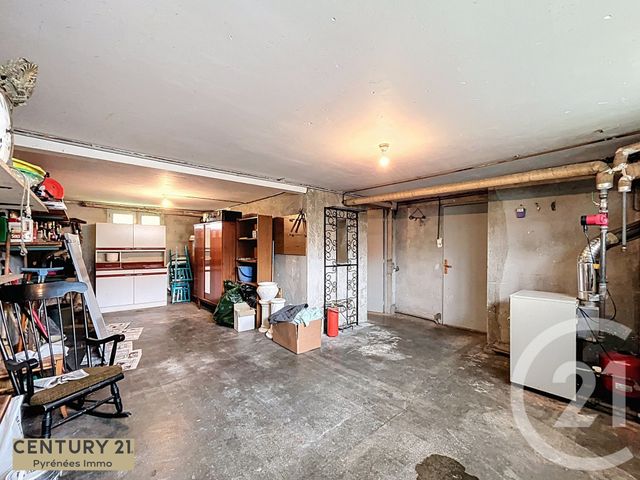 maison à vendre - 4 pièces - 95.0 m2 - ST GAUDENS - 31 - MIDI-PYRENEES - Century 21 Pyrénées Immo