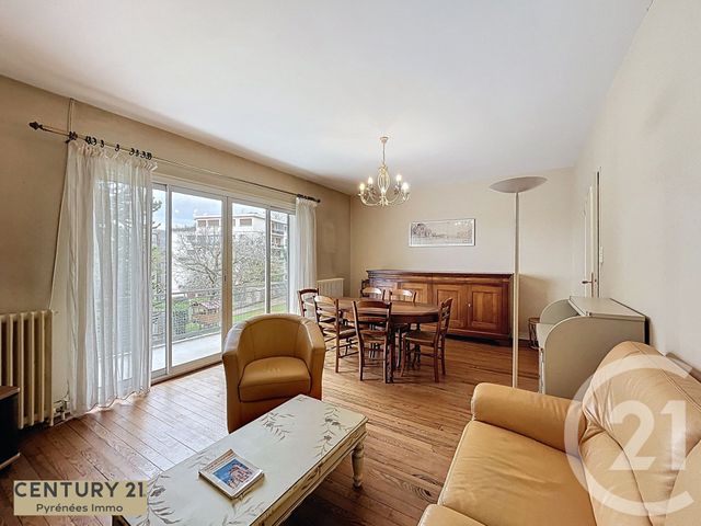 maison à vendre - 4 pièces - 95.0 m2 - ST GAUDENS - 31 - MIDI-PYRENEES - Century 21 Pyrénées Immo