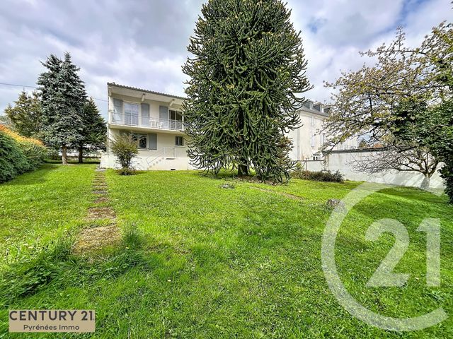 maison - ST GAUDENS - 31