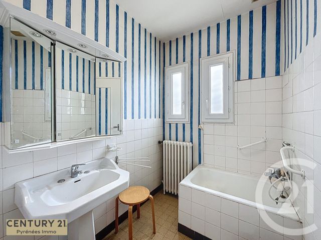 maison à vendre - 4 pièces - 95.0 m2 - ST GAUDENS - 31 - MIDI-PYRENEES - Century 21 Pyrénées Immo