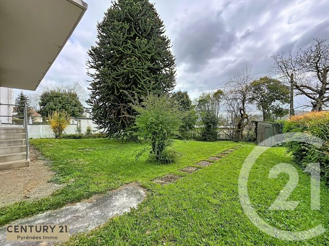 maison à vendre - 4 pièces - 95.0 m2 - ST GAUDENS - 31 - MIDI-PYRENEES - Century 21 Pyrénées Immo