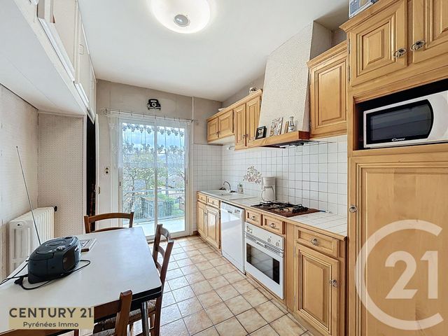 maison à vendre - 4 pièces - 95.0 m2 - ST GAUDENS - 31 - MIDI-PYRENEES - Century 21 Pyrénées Immo