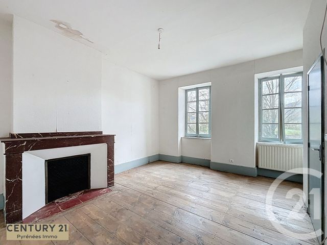 maison à vendre - 5 pièces - 180.94 m2 - LABARTHE RIVIERE - 31 - MIDI-PYRENEES - Century 21 Pyrénées Immo