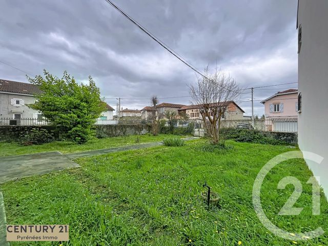 maison à vendre - 5 pièces - 180.94 m2 - LABARTHE RIVIERE - 31 - MIDI-PYRENEES - Century 21 Pyrénées Immo
