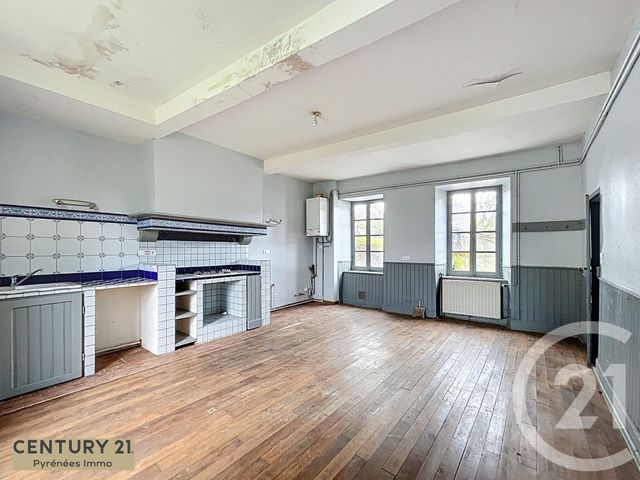 maison à vendre - 5 pièces - 180.94 m2 - LABARTHE RIVIERE - 31 - MIDI-PYRENEES - Century 21 Pyrénées Immo