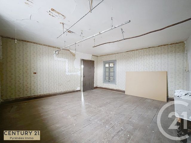 maison à vendre - 5 pièces - 180.94 m2 - LABARTHE RIVIERE - 31 - MIDI-PYRENEES - Century 21 Pyrénées Immo