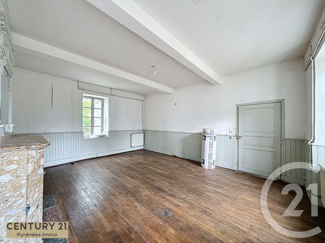 maison à vendre - 5 pièces - 180.94 m2 - LABARTHE RIVIERE - 31 - MIDI-PYRENEES - Century 21 Pyrénées Immo