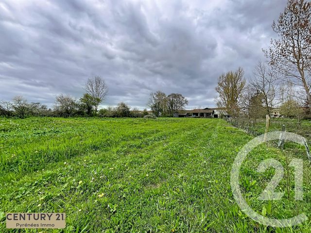 maison à vendre - 5 pièces - 180.94 m2 - LABARTHE RIVIERE - 31 - MIDI-PYRENEES - Century 21 Pyrénées Immo