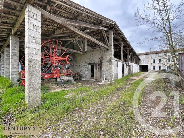 maison à vendre - 5 pièces - 180.94 m2 - LABARTHE RIVIERE - 31 - MIDI-PYRENEES - Century 21 Pyrénées Immo