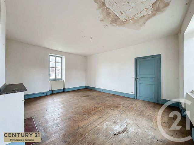 maison à vendre - 5 pièces - 180.94 m2 - LABARTHE RIVIERE - 31 - MIDI-PYRENEES - Century 21 Pyrénées Immo