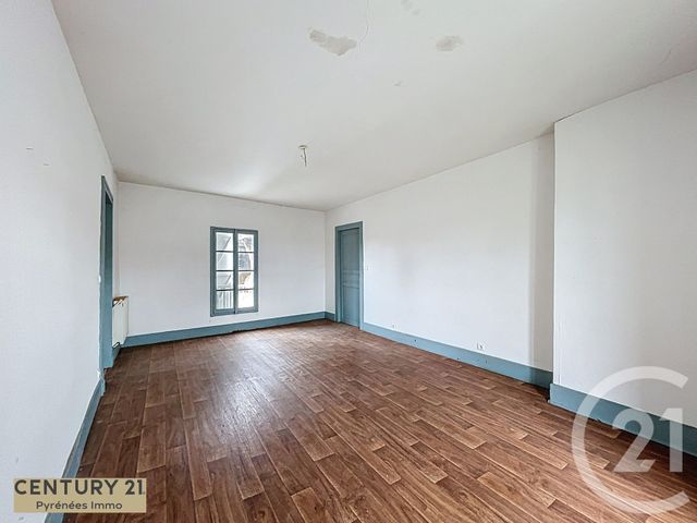 maison à vendre - 5 pièces - 180.94 m2 - LABARTHE RIVIERE - 31 - MIDI-PYRENEES - Century 21 Pyrénées Immo