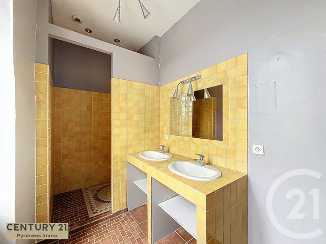 maison à vendre - 5 pièces - 180.94 m2 - LABARTHE RIVIERE - 31 - MIDI-PYRENEES - Century 21 Pyrénées Immo