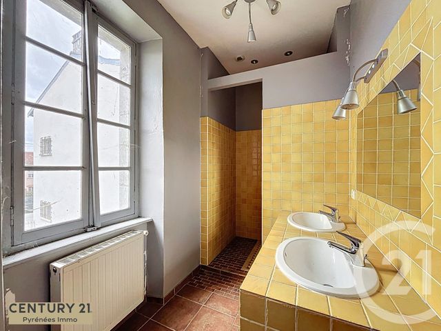 maison à vendre - 5 pièces - 180.94 m2 - LABARTHE RIVIERE - 31 - MIDI-PYRENEES - Century 21 Pyrénées Immo