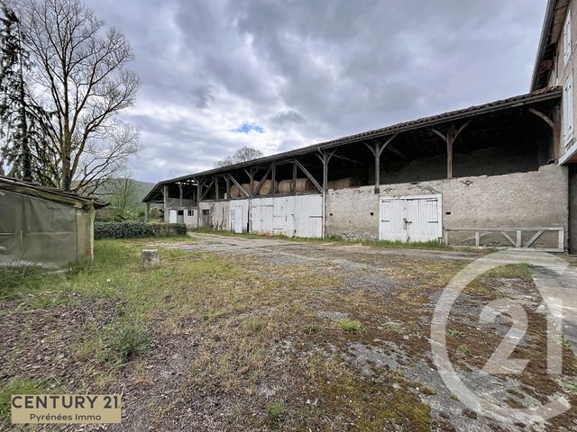 maison à vendre - 5 pièces - 180.94 m2 - LABARTHE RIVIERE - 31 - MIDI-PYRENEES - Century 21 Pyrénées Immo