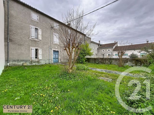 maison à vendre - 5 pièces - 180.94 m2 - LABARTHE RIVIERE - 31 - MIDI-PYRENEES - Century 21 Pyrénées Immo