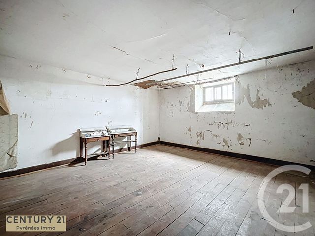 maison à vendre - 5 pièces - 180.94 m2 - LABARTHE RIVIERE - 31 - MIDI-PYRENEES - Century 21 Pyrénées Immo