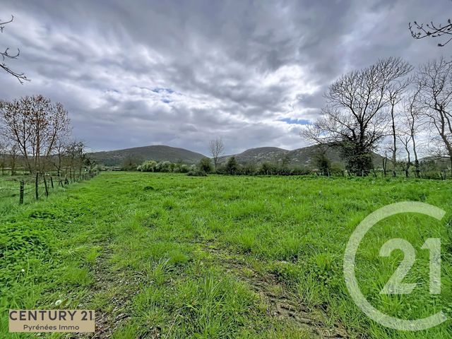 maison à vendre - 5 pièces - 180.94 m2 - LABARTHE RIVIERE - 31 - MIDI-PYRENEES - Century 21 Pyrénées Immo