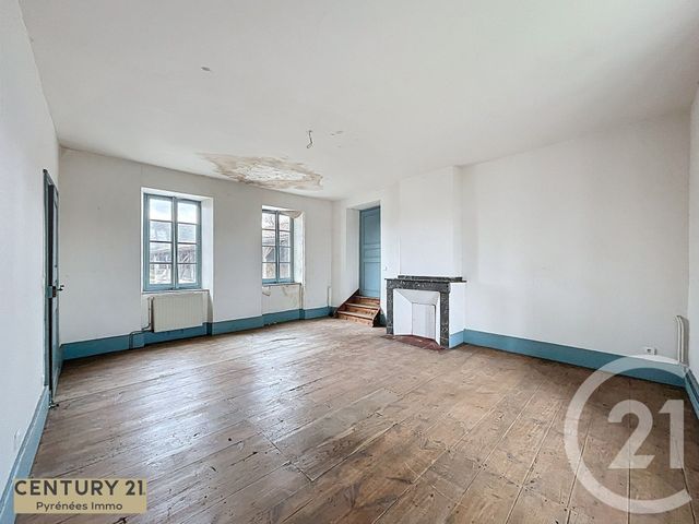 maison à vendre - 5 pièces - 180.94 m2 - LABARTHE RIVIERE - 31 - MIDI-PYRENEES - Century 21 Pyrénées Immo