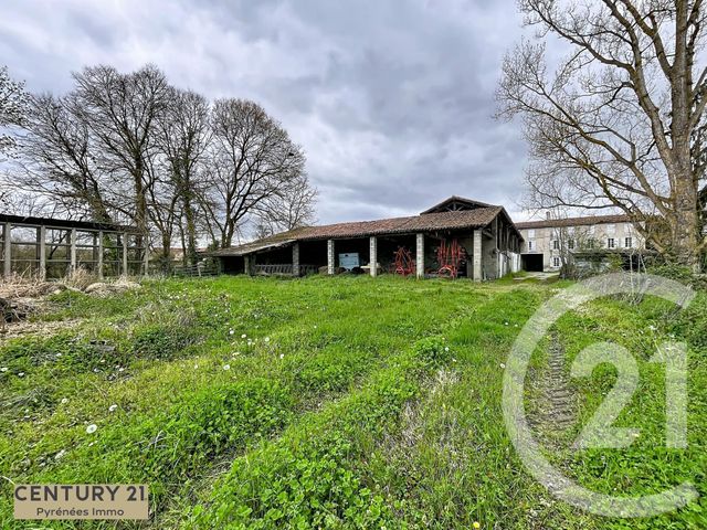 maison à vendre - 5 pièces - 180.94 m2 - LABARTHE RIVIERE - 31 - MIDI-PYRENEES - Century 21 Pyrénées Immo