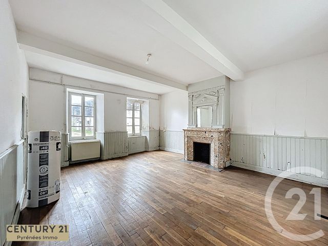 maison à vendre - 5 pièces - 180.94 m2 - LABARTHE RIVIERE - 31 - MIDI-PYRENEES - Century 21 Pyrénées Immo