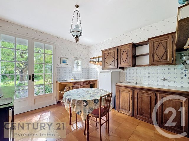 maison à louer - 4 pièces - 158.67 m2 - ST GAUDENS - 31 - MIDI-PYRENEES - Century 21 Pyrénées Immo