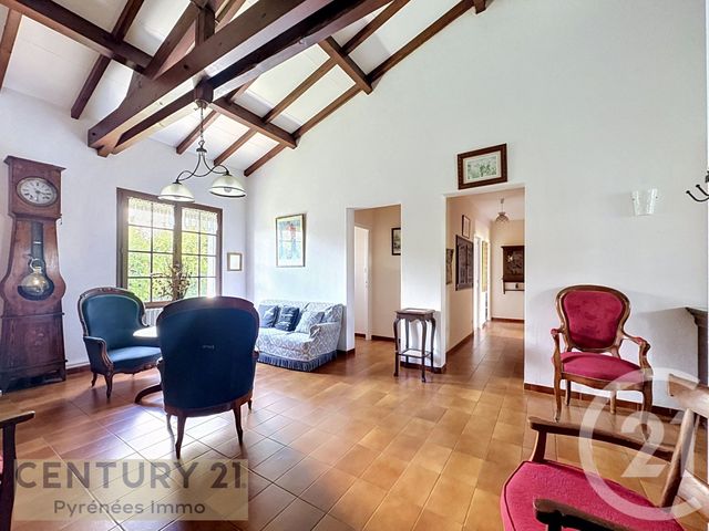 maison à louer - 4 pièces - 158.67 m2 - ST GAUDENS - 31 - MIDI-PYRENEES - Century 21 Pyrénées Immo
