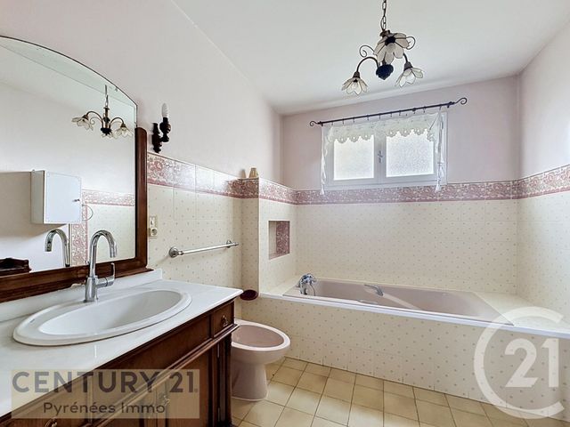 maison à louer - 4 pièces - 158.67 m2 - ST GAUDENS - 31 - MIDI-PYRENEES - Century 21 Pyrénées Immo