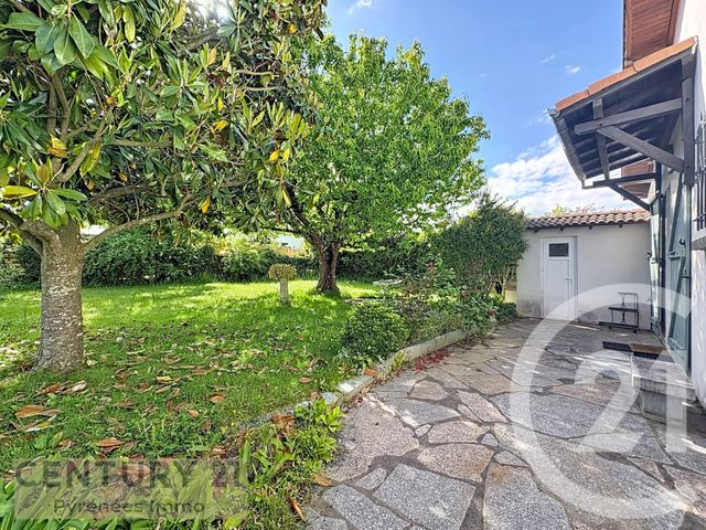 maison à louer - 4 pièces - 158.67 m2 - ST GAUDENS - 31 - MIDI-PYRENEES - Century 21 Pyrénées Immo