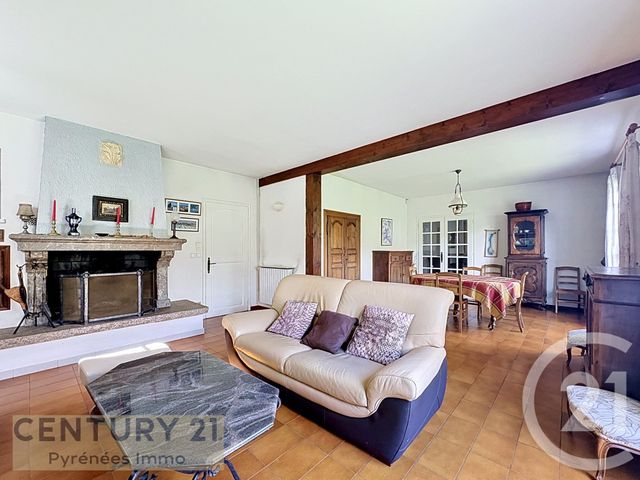 maison à louer - 4 pièces - 158.67 m2 - ST GAUDENS - 31 - MIDI-PYRENEES - Century 21 Pyrénées Immo