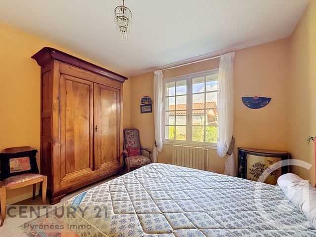 maison à louer - 4 pièces - 158.67 m2 - ST GAUDENS - 31 - MIDI-PYRENEES - Century 21 Pyrénées Immo