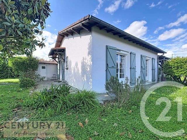 maison à louer - 4 pièces - 158.67 m2 - ST GAUDENS - 31 - MIDI-PYRENEES - Century 21 Pyrénées Immo
