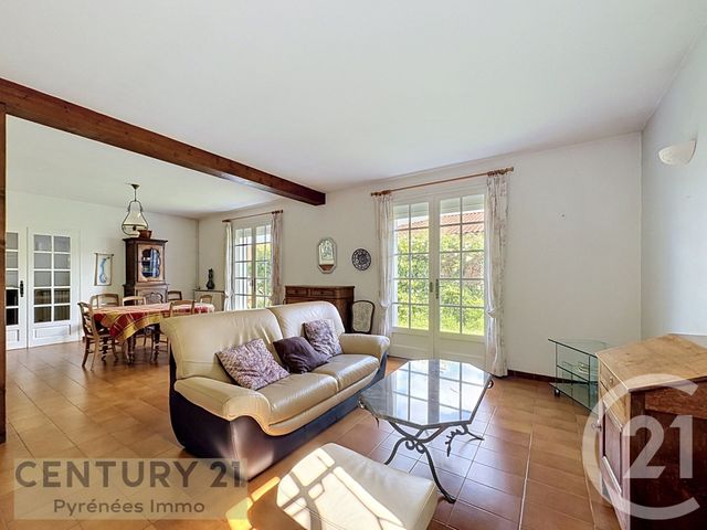 maison à louer - 4 pièces - 158.67 m2 - ST GAUDENS - 31 - MIDI-PYRENEES - Century 21 Pyrénées Immo