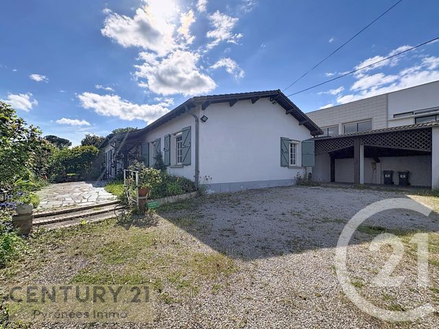maison à louer - 4 pièces - 158.67 m2 - ST GAUDENS - 31 - MIDI-PYRENEES - Century 21 Pyrénées Immo
