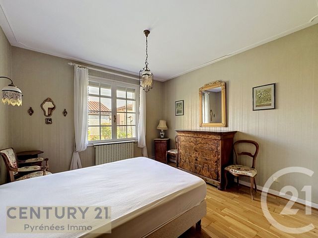 maison à louer - 4 pièces - 158.67 m2 - ST GAUDENS - 31 - MIDI-PYRENEES - Century 21 Pyrénées Immo