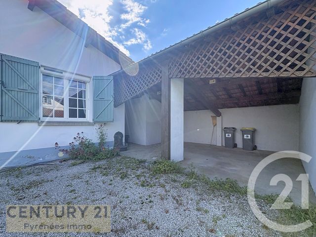 maison à louer - 4 pièces - 158.67 m2 - ST GAUDENS - 31 - MIDI-PYRENEES - Century 21 Pyrénées Immo
