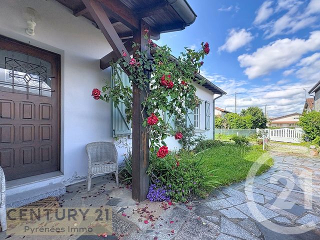 maison à louer - 4 pièces - 158.67 m2 - ST GAUDENS - 31 - MIDI-PYRENEES - Century 21 Pyrénées Immo