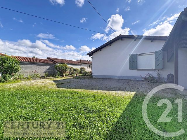 maison à louer - 4 pièces - 158.67 m2 - ST GAUDENS - 31 - MIDI-PYRENEES - Century 21 Pyrénées Immo