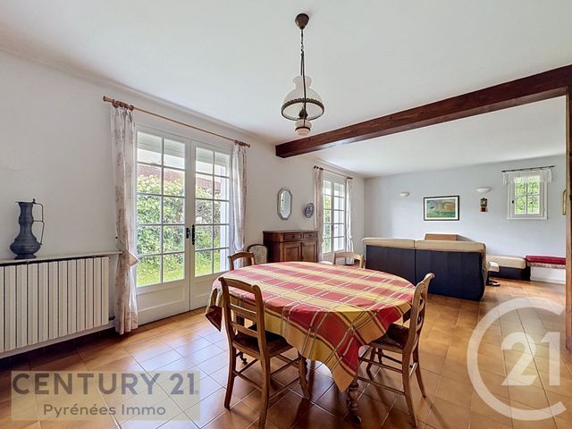 maison à louer - 4 pièces - 158.67 m2 - ST GAUDENS - 31 - MIDI-PYRENEES - Century 21 Pyrénées Immo