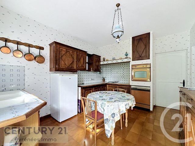 maison à louer - 4 pièces - 158.67 m2 - ST GAUDENS - 31 - MIDI-PYRENEES - Century 21 Pyrénées Immo