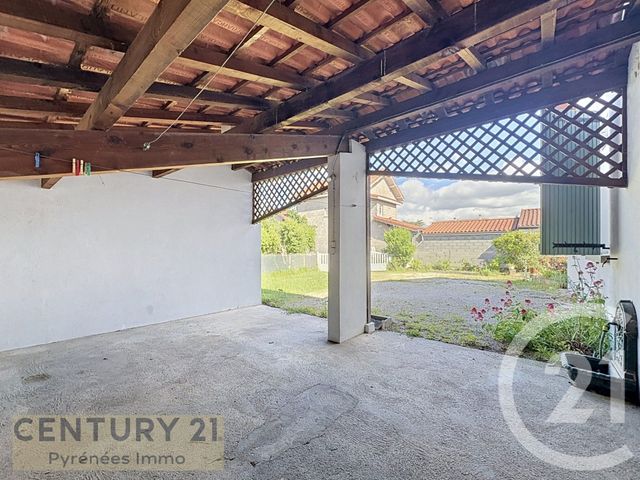 maison à louer - 4 pièces - 158.67 m2 - ST GAUDENS - 31 - MIDI-PYRENEES - Century 21 Pyrénées Immo