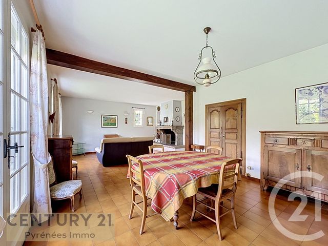 maison à louer - 4 pièces - 158.67 m2 - ST GAUDENS - 31 - MIDI-PYRENEES - Century 21 Pyrénées Immo