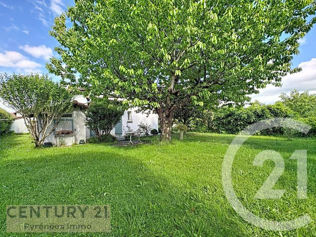 maison à louer - 4 pièces - 158.67 m2 - ST GAUDENS - 31 - MIDI-PYRENEES - Century 21 Pyrénées Immo