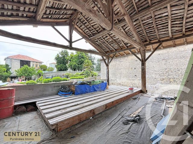 maison à vendre - 5 pièces - 191.57 m2 - POINTIS INARD - 31 - MIDI-PYRENEES - Century 21 Pyrénées Immo